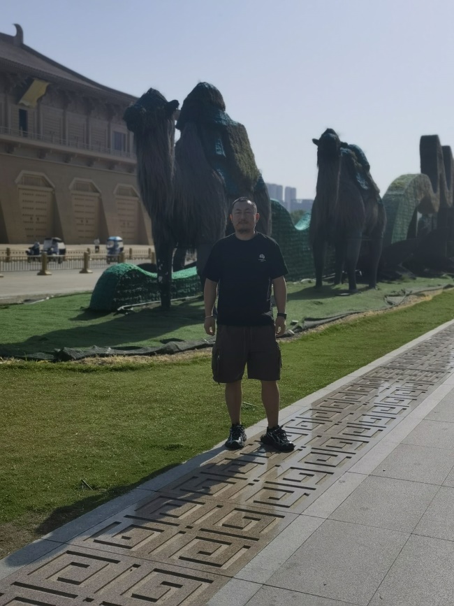 ����ү��